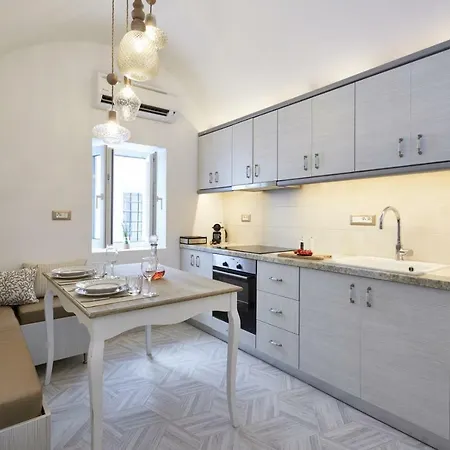 Feriehus Margo *