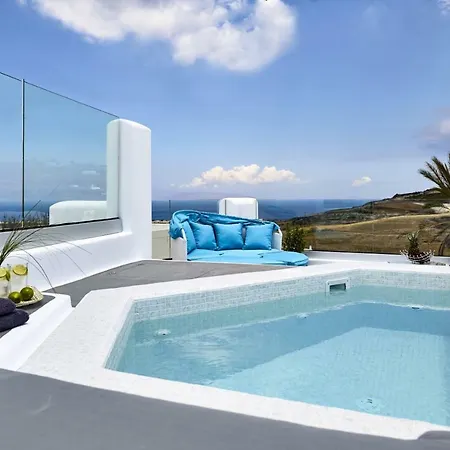 Margo Holiday home