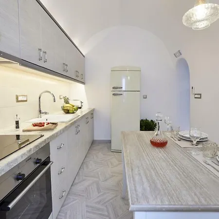 Holiday home Margo *