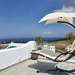 Margo Сasa de vacaciones Vóthon