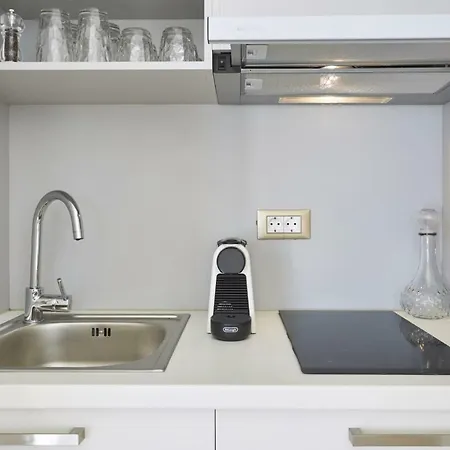 Margo 度假居 Vóthon