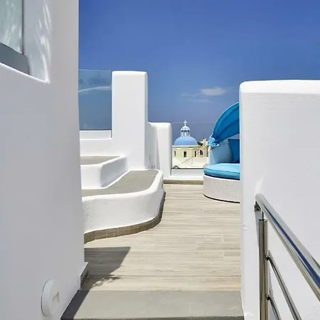 Margo Tatil Evi Vóthon