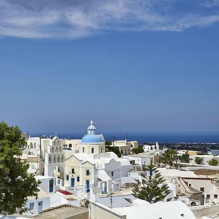 Tatil Evi Margo