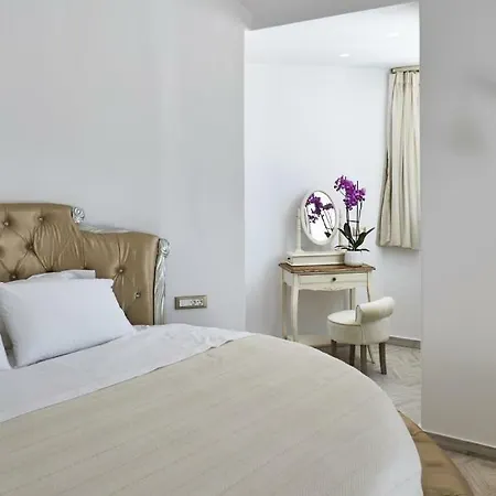 Tatil Evi Margo *