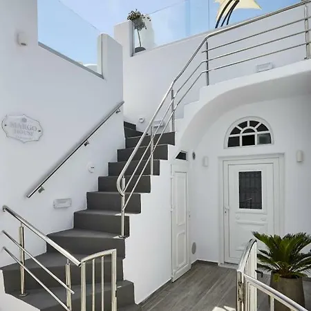 Tatil Evi Margo *