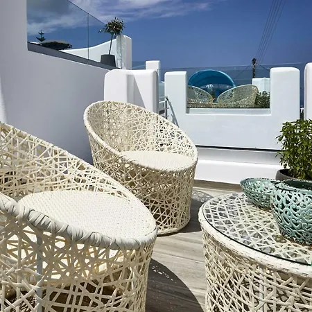 Tatil Evi Margo *
