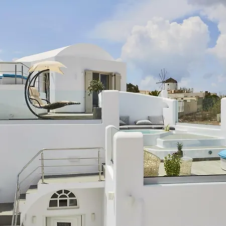 Tatil Evi Margo