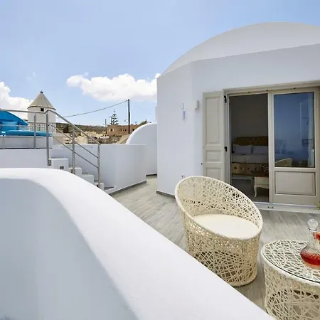 Tatil Evi Margo