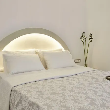 度假居 Margo Vóthon