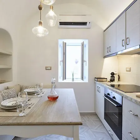 Margo Tatil Evi *