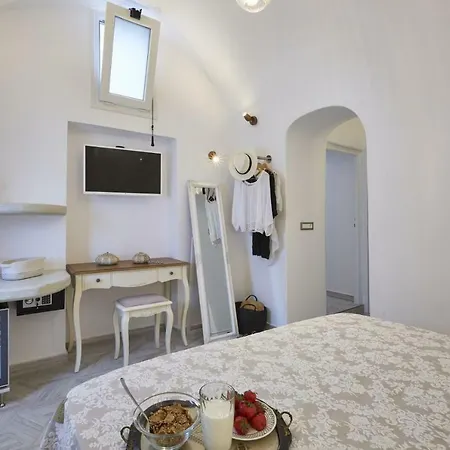 Margo Tatil Evi