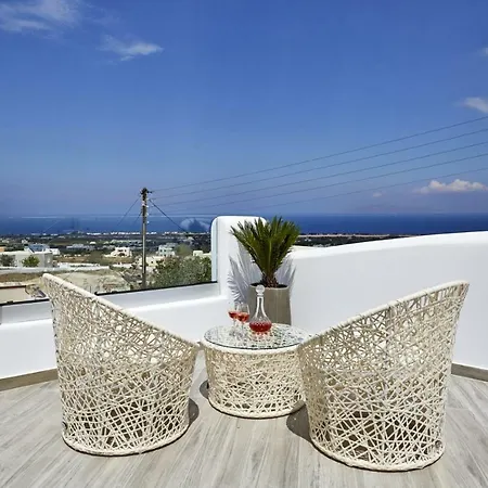 Tatil Evi Margo