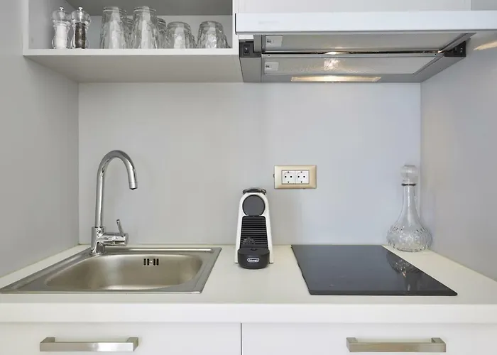 Margo Tatil Evi Vóthon