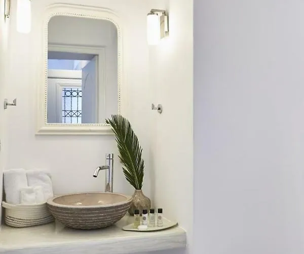 Tatil Evi Margo Vóthon