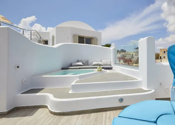 Margo Tatil Evi Vóthon