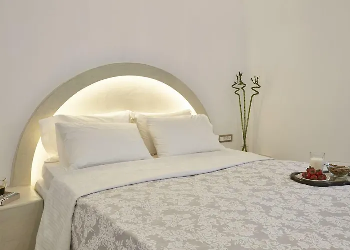 Tatil Evi Margo Vóthon