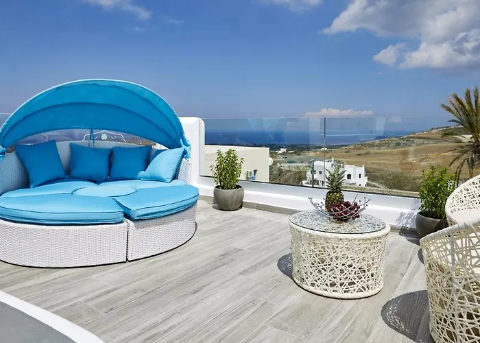 Margo Holiday home Vothon