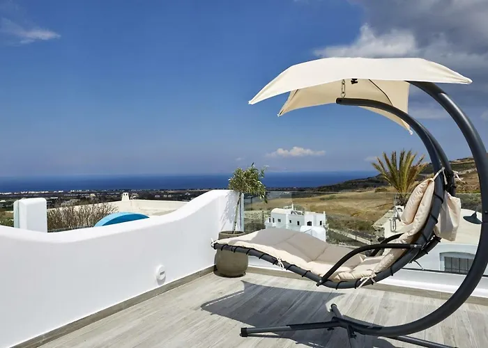 Margo Holiday home Vothon